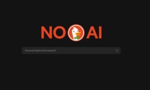 Hvorfor flere og flere brukere bruker DuckDuckGo i stedet for Google og hva forskjellene er