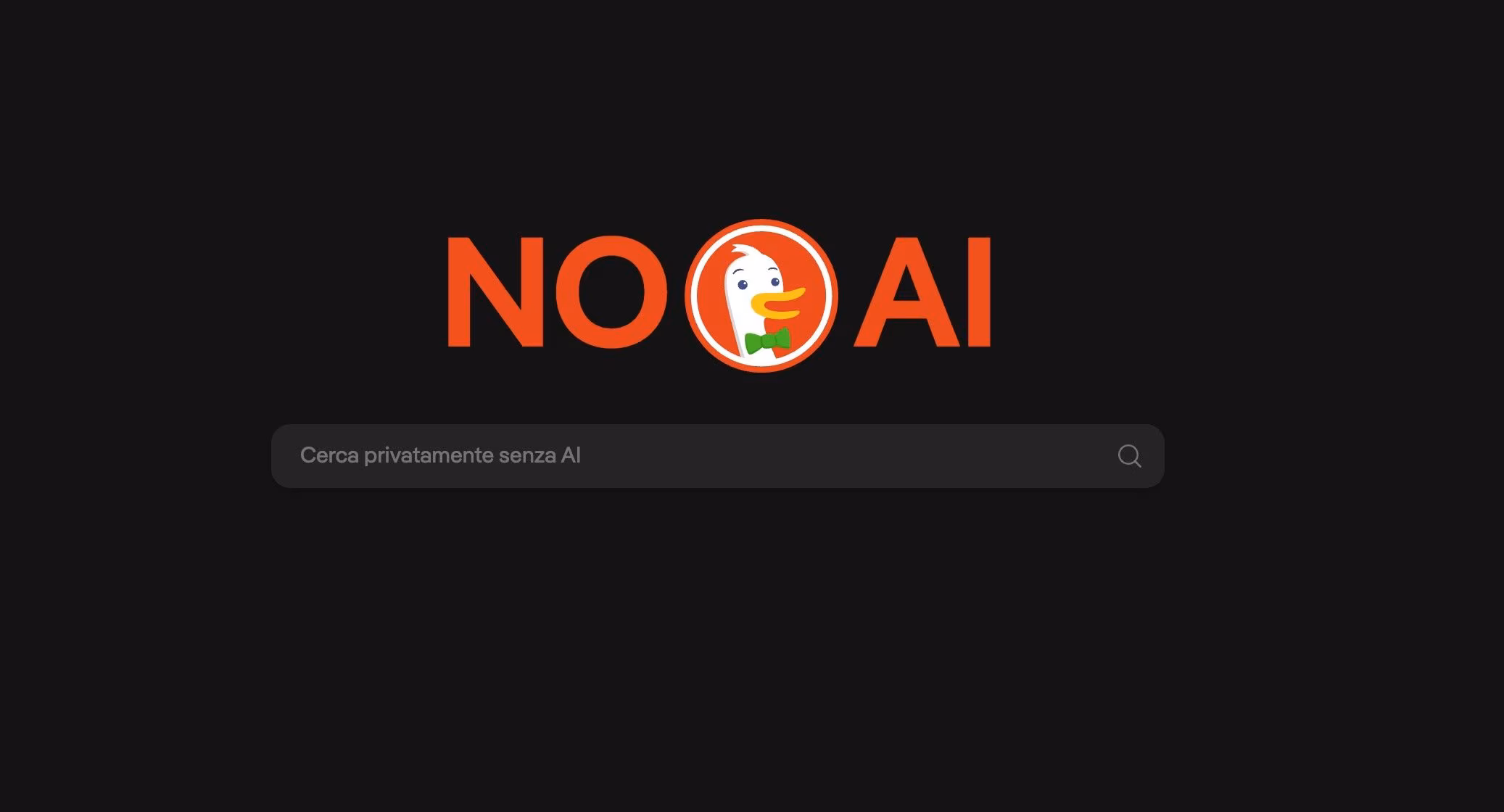 Hvorfor flere og flere brukere bruker DuckDuckGo i stedet for Google og hva forskjellene er