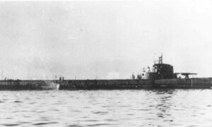 Vraket av en amerikansk ubåt som sank i 1944 er identifisert i Stillehavet: det er USS Herring