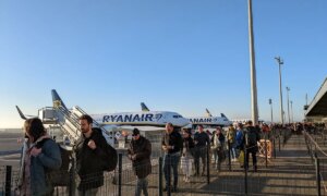 Ryanair har lansert 15 nye europeiske ruter: Her utvider flyselskapet denne sommeren