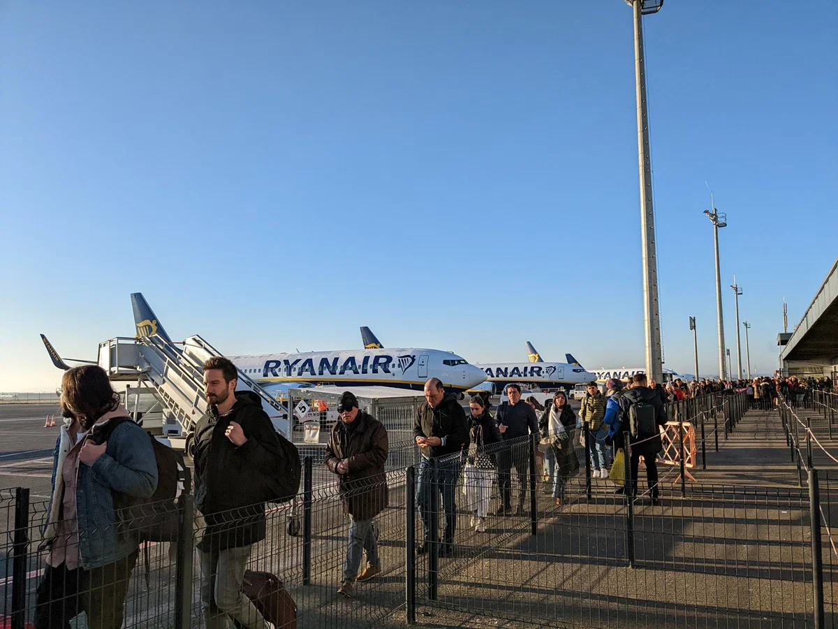 Ryanair har lansert 15 nye europeiske ruter: Her utvider flyselskapet denne sommeren