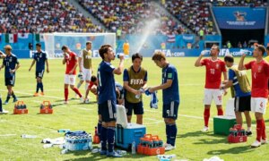 VM 2026: hvorfor varmen i USA er en reell trussel for spillere og fans