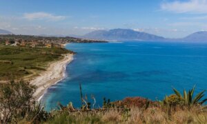 Sicilia ved åpen vei: Øya som kommer under huden din