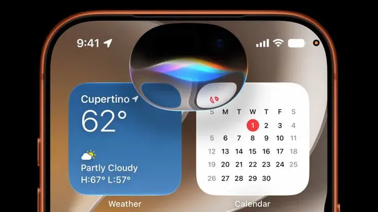 Apple introduserer Siri AI: stemmeassistenten drevet av Apple Intelligence på iOS 27