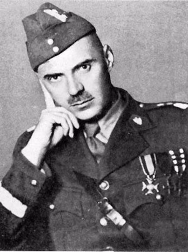 General Anders