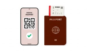 Passet kommer på Android-smarttelefoner innen slutten av sommeren: hvordan ID-pass fungerer på Google Wallet