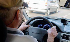 Spania sjåfører over 65 møter nye lisensregler – Her er hva som endres