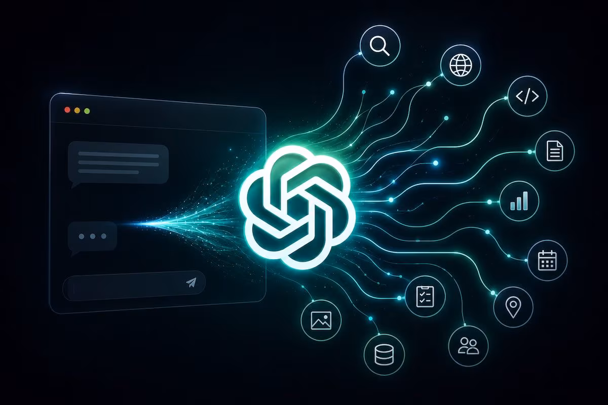 OpenAI ønsker å forvandle ChatGPT til en superapp: hva er i endring og hvorfor chat ikke lenger er nok