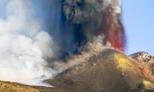 Rollen til CO₂ avslører hvordan Etna kan gi opphav til voldsomme eksplosive utbrudd: den nye studien