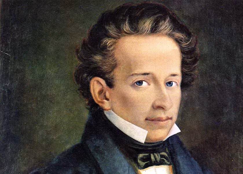 10 fakta om Giacomo Leopardi: fra hans kunnskap om astronomi til hans forhold til en frimurer