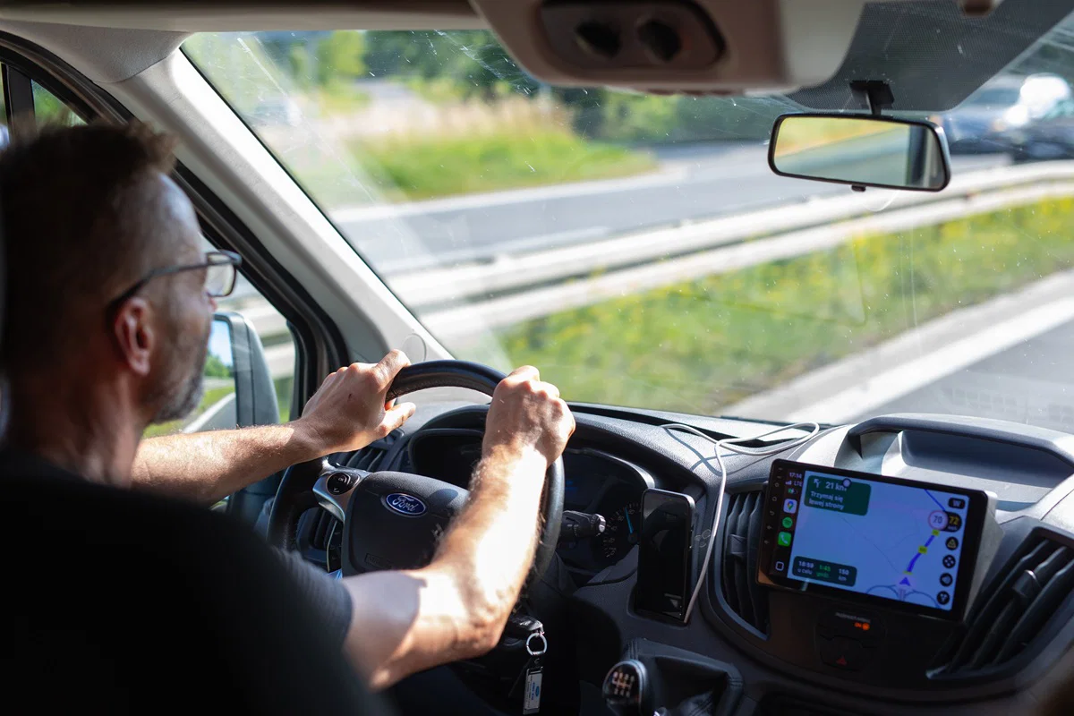 Kjører du i Europa i sommer? Dette er landene bilistene opplever som mest stressende