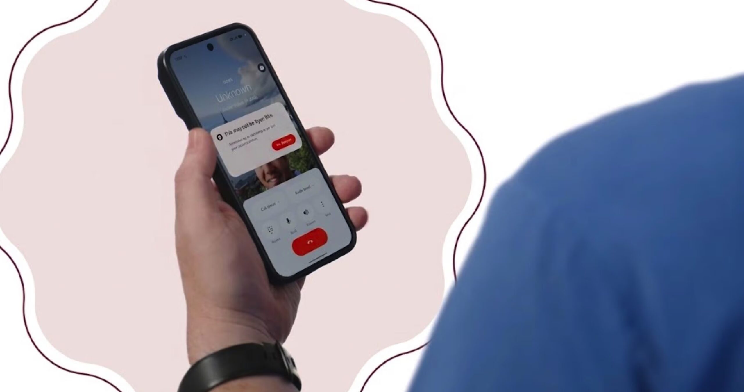 Googles nye funksjon mot svindelanrop kommer på Android: hvordan den oppdager klonede stemmer med AI