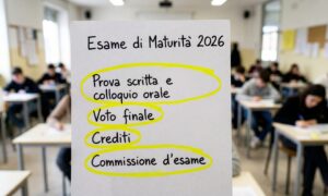 Forfall 2026 starter for 527 000 studenter, hva er nytt: hvordan beregne karakterer, studiepoeng, provisjoner og fag