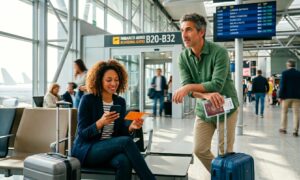Flypassasjers rettigheter, de nye EU-reglene i dag: kompensasjon, 3-timers forsinkelser og håndbagasje