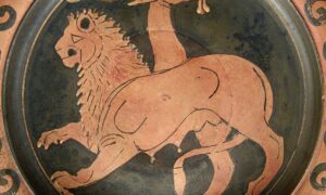Chimera, monster av gresk mytologi sammensatt av forskjellige dyr: historie og symbolsk betydning