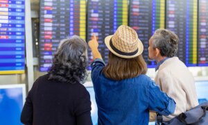 Bestiller du fly i Europa? En stor regelendring kommer for billettprisene