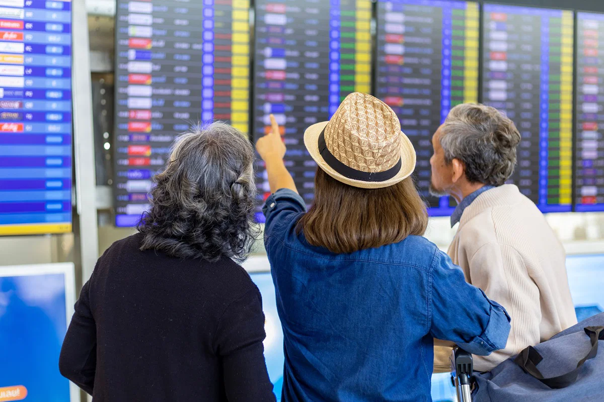 Bestiller du fly i Europa? En stor regelendring kommer for billettprisene