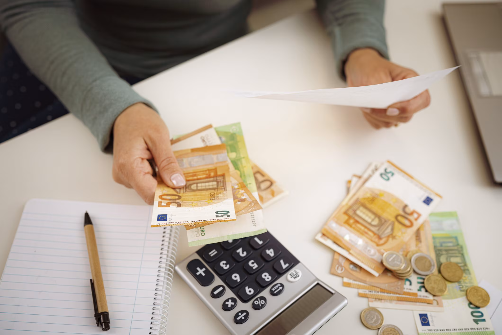 Hvor mye tjener vi per time i Italia, Eurostat-data: 13,05 euro brutto, det er mindre enn det europeiske gjennomsnittet