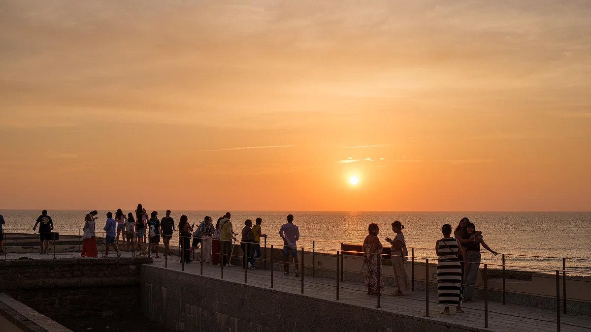 Reisetrenden ved solnedgang som kan gjøre kveldens hotspots travlere denne sommeren i Spania