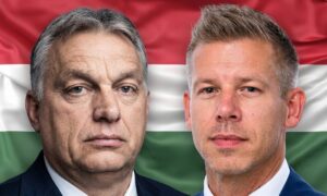 Ungarn endrer reglene etter Orban: 8-års grense på makt og stopp for hans re-nominasjon