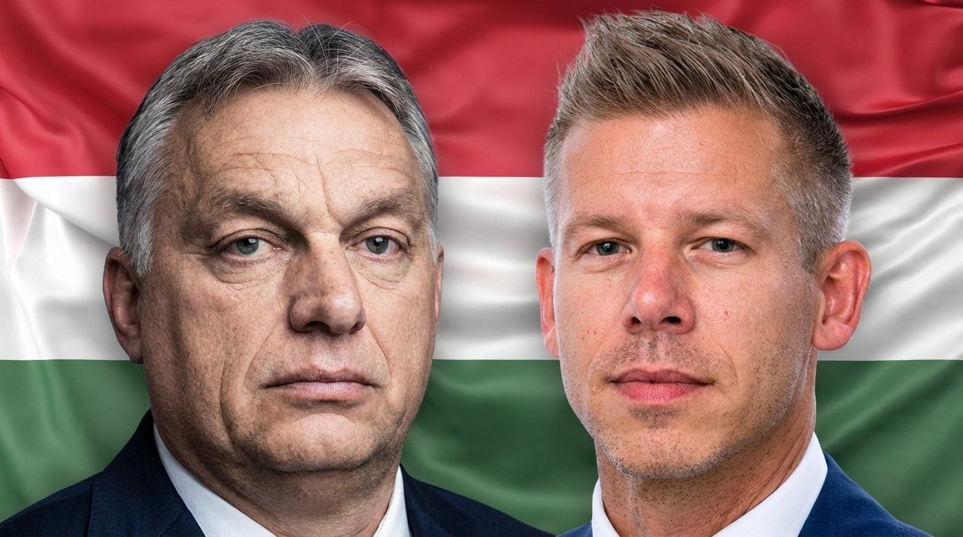 Ungarn endrer reglene etter Orban: 8-års grense på makt og stopp for hans re-nominasjon