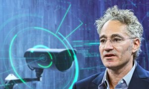 Hva er Palantir og hva gjør selskapet som spionerer på Vesten og hjelper myndigheter med AI
