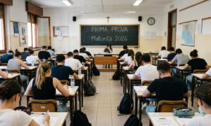Maturità 2026, sporene etter den første italienske testen: fra den konstituerende forsamlingen til Pavese og Brancati, emnene som ble utgitt