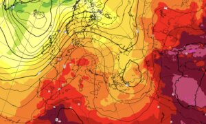 Hvorfor den eksepsjonelle hetebølgen med topper på 40° i Europa ikke er El Niños feil