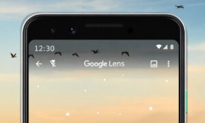 Google bruker Google Translates linse- og lydskanninger for å trene AI: hvordan forhindre det