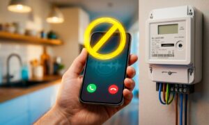 Stopp aggressiv telemarketing for elektrisitets- og gassanrop: hva har endret seg siden 19. juni