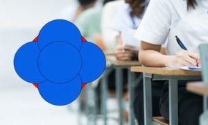 Hva er &laquo;Cover the Spot&raquo;-spillet utgitt på Maturità 2026: løsningen på matematikkproblemet