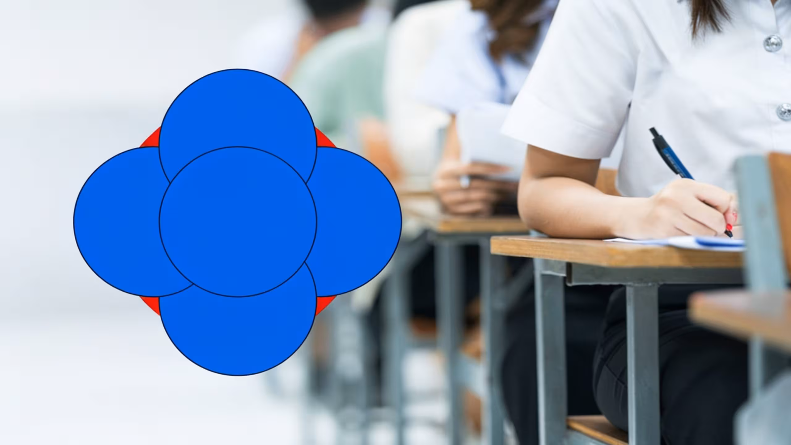Hva er "Cover the Spot"-spillet utgitt på Maturità 2026: løsningen på matematikkproblemet