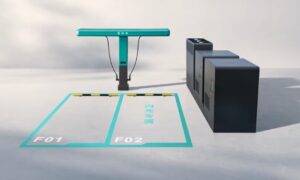 Hvordan BYD Flash Charging fungerer i Bologna, den første 1,5MW-stasjonen: 70 % elbil på 5 minutter