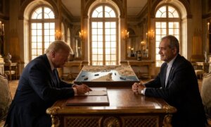 USA-Iran-avtalen, er Islamabad-memorandumet virkelig en strategisk seier? Hva sier teksten?