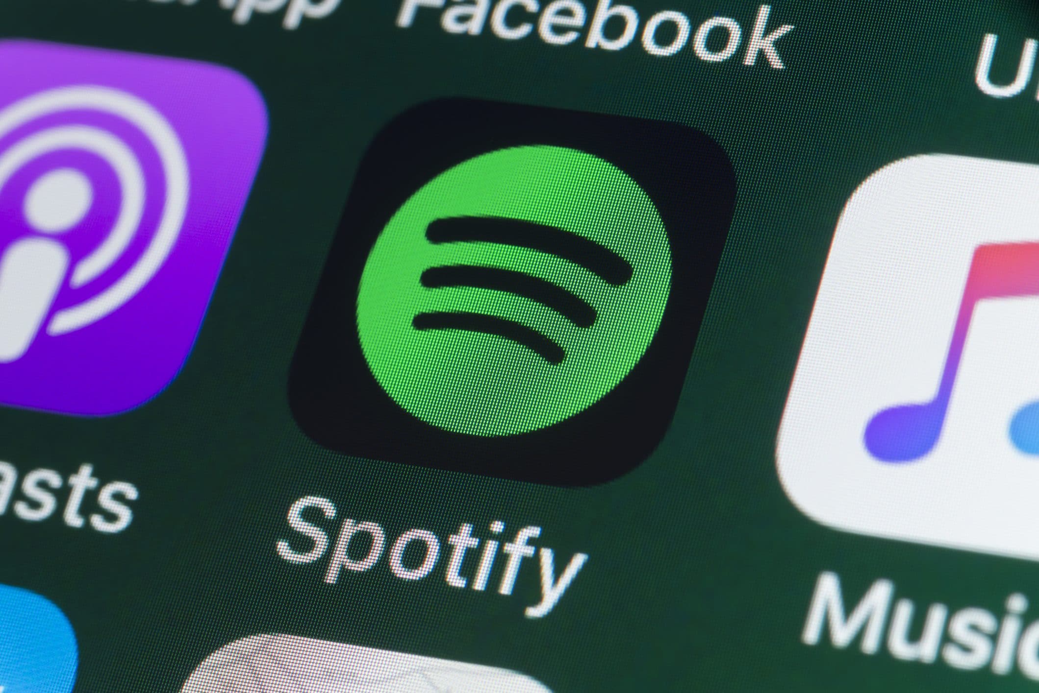 Spotify nede, problemer rapportert med appen i Italia og USA: hva skjer