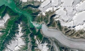 Megatsunamien i Alaska er den nest høyeste i historien på 481 m: en ny studie forklarer hendelsen