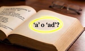 &laquo;Annonse&raquo; eller &laquo;a&raquo;? &laquo;Ed&raquo; eller &laquo;og&raquo;? Når eufonisk d skal brukes: regler, eksempler, unntak
