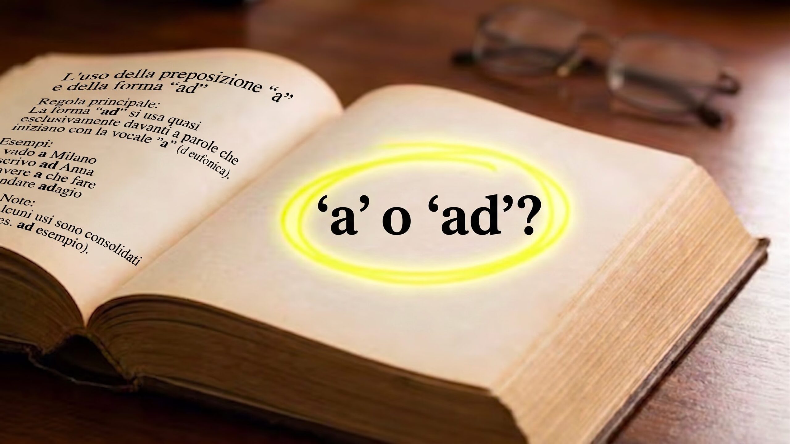 "Annonse" eller "a"? "Ed" eller "og"? Når eufonisk d skal brukes: regler, eksempler, unntak