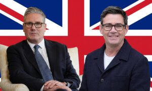 Starmer trekker seg fordi Storbritannias statsminister forlater Downing Street: den sjette på 10 år siden Brexit