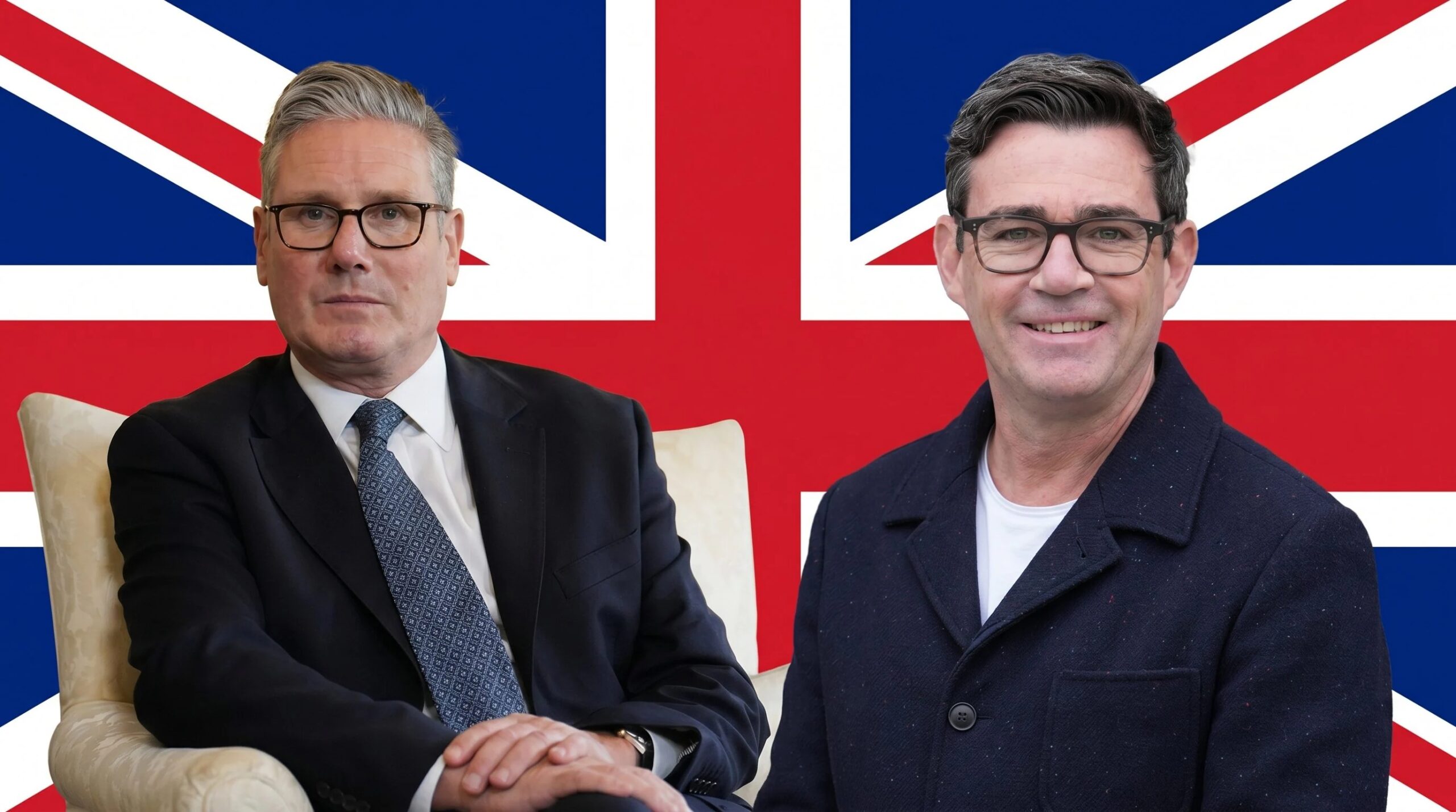 Starmer trekker seg fordi Storbritannias statsminister forlater Downing Street: den sjette på 10 år siden Brexit