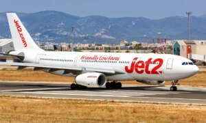 Jet2 åpner flere vinterflyvninger til Mallorca fra Storbritannia
