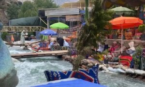 Expats i Spania flyr langt oftere enn spanske lokalbefolkningen – men mange hopper over reiseforsikring