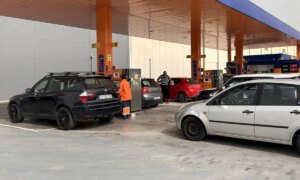 Drivstoffprisene i Spania vil stige fra juli ettersom skattelettelser avsluttes før sommerferien