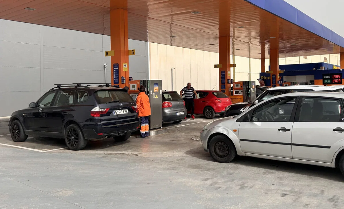 Drivstoffprisene i Spania vil stige fra juli ettersom skattelettelser avsluttes før sommerferien