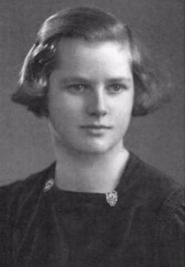 Thatcher på 13