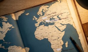 Tsjekkia, Türkiye, Bharat: alle landene som endrer navn av identitet, politiske eller markedsføringsmessige årsaker