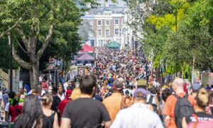 17 000 turister per km² i Rimini: de italienske byene der overturisme er mest alvorlig sommeren 2026
