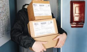 Skatten på pakker fra Kina under €150 er utsatt til oktober: fra 1. juli vil vi fortsatt betale €3 mer