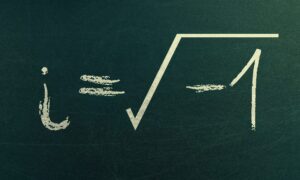 Imaginære tall er enheter som når de kvadreres gir et negativt resultat: hva er de for noe i matematikk
