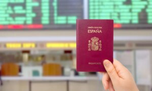 Spanske passinnehavere kan fortsatt gjøre dette i Europa i 2026 – briter mistet det etter Brexit